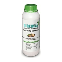1 L. Turkuvaz Çotanak Organik Sıvı Yarasa Gübresi