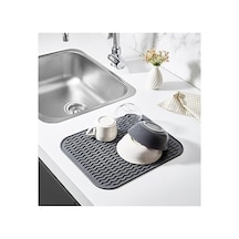 Seahome Kaymaz Bulaşıklık Çok Amaçlı Mat Isg-143 Çok renkli