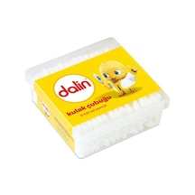 Dalin Kulak Çubuğu / 100'Lü