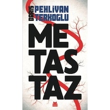 Barış Pehlivan - Metastaz 376924850