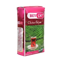 Bey Çay Süzme Filiz Siyah Dökme Çay 5 KG