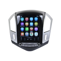 Chevrolet Cruze Tesla 2013/2015 4gb Ram 32gb Hafıza Carplay Kamera Android Multimedya 12"