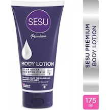 Sesu Hindistan Cevizi Yağlı Vücut Losyonu 175 ML
