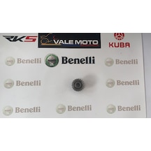 Benelli Tnt 25 - Trk 251 Marş Dişlisi 5 Nolu