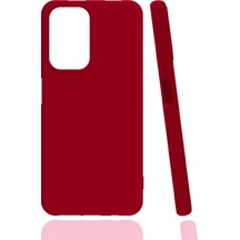 Kırmızı