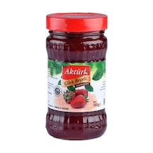 4 Adet 380gr Çılek Reçelı