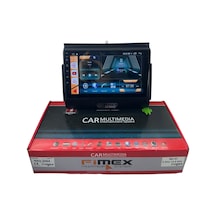 Ford Ranger 2016-2022 Fimex 2-64 Dspli Pro Oem Multimedia