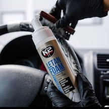 K2 LETAN FOAM Soft Deri Temizleyici 200ml