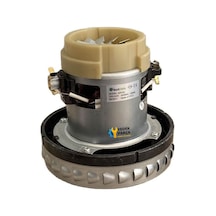 Fantom Uyumlu Magic Wf 4000 Süpürge Motoru 1200w Ht110 Adet-set