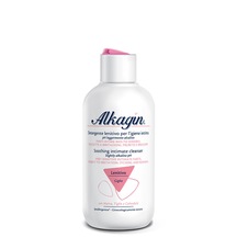 Alkagin Soothing İntim Temizleyici 250 Ml