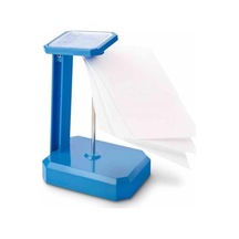 Mas 805 Plastik Memo Holder Lüks Not Tutucu Renk - Mavi N11.20734