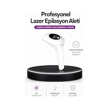 Kargo Ipl Teknolojili Erkek Ve Kadın Kullanımına Uygun Lazer Epilasyon Cihaz Najmaddin