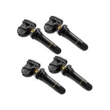 Haval Hl H2 H5 H6 H7 İçin 4 Adet Tpms Lastik Basıncı İzleme Sensörü Haval Hl H2 H5 H6 H7 İçin 4 Adet Tpms Lastik Basıncı İzleme Sensörü