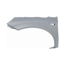 Renault Scenıc Ön Çamurluk Delikli Astarlı Sol 2003- 7701474852 32700553
