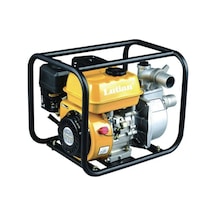 Lutian Lt03302 2 İnç Benzinli Su Motoru Pompası 2 Parmak