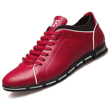 Erkek Modası İngiliz Tarzı Spor Ayakkabı 001