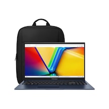 Asus VivoBook 15 X1504VA-NJ3665FR82 Core 5 120U 16 GB 2 TB SSD 15.6" W11P Dizüstü Bilgisayar