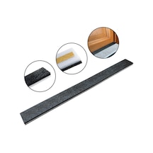 6260 Kapı Altı Eşik İzolasyon Süngeri 90 Cm 90 CM