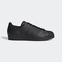 Adidas Superstar Unısex Spor Ayakkabı - Eg4957 (524871847) Siyah