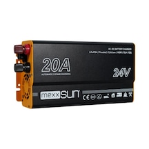 Mexxsun Ac-dc Akü Şarj Cihazı 24v-20a