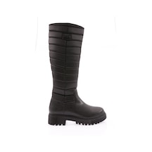 Dgn 1044 Kadin Paraşüt Çizme 1044-2126-R1534 Siyah