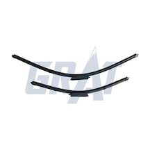 Silecek Süpürgesi 650/480 Mm Aerotwın Fıorıno/nemo/bıpper