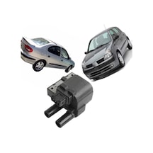 Renault Clio 2 - Megane 1 Ateşleme Bobini 1998--2006