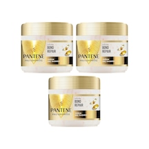 Pantene Pro-v Miracles Molecular Repair Yenileyici Pro-v Besleyici İnci İle 300 Ml 3lü Paket