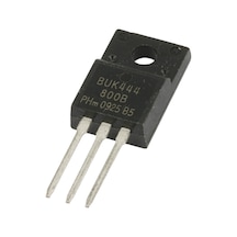 Buk 444-800b To-220f Transistör