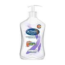 Activex Actıvex Sıvı Sabun 500 Ml Hassas Duş Jeli 3'li Ekonomik Paket - 3 Adet Tarı Diğer