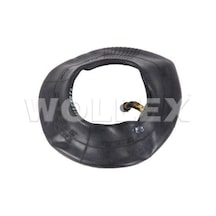 Wollex Akülü Tekerlekli Sandalye 50x200 İç Lastik