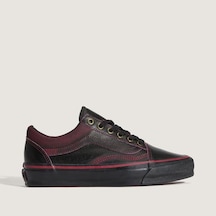 Vans Lx Old Skool Leather Kadın Sneaker Çok Renkli Vans Lx Old Skool Leather Kadın Sneaker Çok Renkli