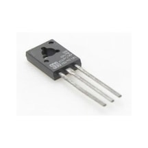 Bd 439 To-126 Transıstor