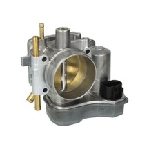 Magnetti Marelli 359000602460 Gaz Kelebek Kutusu Manşonu Vectra B C Astra G H Corsa C Meriva Omega B 1.8 16v Benzinli 825248 Diğer