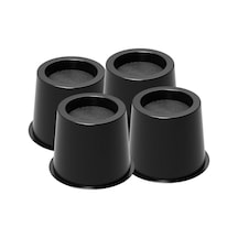 Suntek Yatak Yükselticileri Platform Çerçeve 4-adet 4 Adet