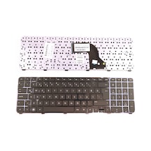 Hp Dv7-7000 Uyumlu Klavye