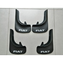 Fiat Linea Ön-arka Takım Paçalık Tozluk Çamurluk N11.6045