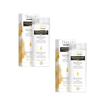 Thalia Buğday Bal Özlü Saç Dökülmesine Karşı Şampuan 2 x 300 ML