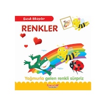Küçük Hikâyeler Renkler