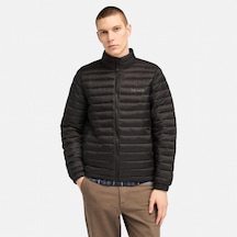 Timberland Axıs Peak Durable Water Repellent Jacket Erkek Ceket Tb0a5wnu0011 Siyah