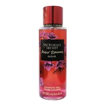 Victoria’s Secret Amber Romance Noir Fragrance Mist Vücut Spreyi 250 ML