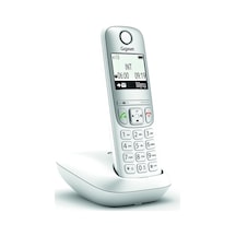 Gigaset A690 Beyaz Telsiz Telefon Sku: Smgstkdd2eb116b8