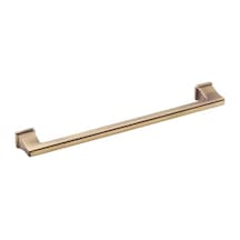 Doğanlar Techno 160 mm Mobilya Kulp Olifka Antik Sarı