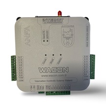 Wcn-e24 24v Ac Akıllı Sulama Cihazı