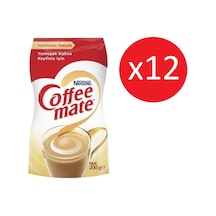 Nestle Coffee Mate Süt Tozu 12 x 200 G