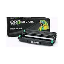 Dr-279bk / Brother Dcp-l3555cdw Siyah Uyumlu Drum Ünitesi