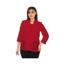 Kırmızı