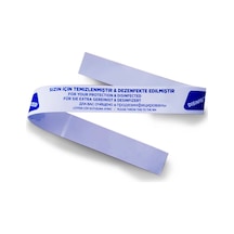 Klozet Bandı 1000 Li Otel Klozet Bandı