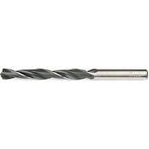 Mte B00007001600 Hss Dın 338 Silindirik Saplı Kısa Matkap Ucu Taşlanmış 16 Mm