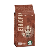 Starbucks Ethiopia Yirgacheffe Çekirdek Filtre Kahve 250 G